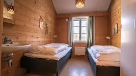 Phillipshaugen Lodge