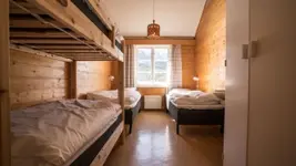 Phillipshaugen Lodge
