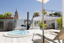 Hotel Amadeus Sevilla