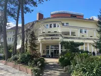 Landhaus Alpinia