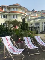 Landhaus Alpinia