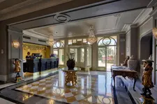 Imperiale Palace Hotel