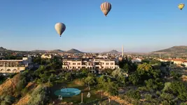 Karlık Evi Hotel