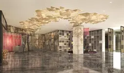 Renaissance Ahmedabad Hotel