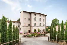 LHP Hotel Certaldo