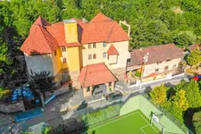 Velinn Hotel Ninho do Falcão