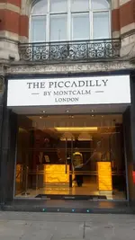 Montcalm Piccadilly Townhouse