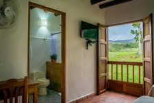 Hotel Hacienda Macedonia