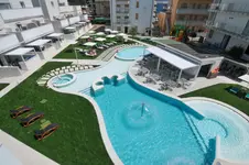 Marina Palace Hotel