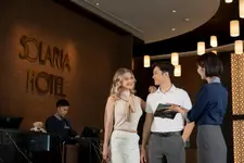 Solaria Nishitetsu Hotel Bangkok