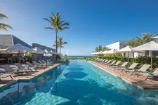 Anantara Iko Mauritius Resort & Villas