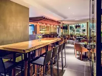 Mercure Uberlândia Plaza Shopping