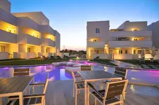 Marina Palace Hotel