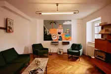 18Arts Hotel