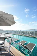 Promenade Fusion Itaguaí