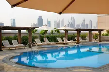 Crowne Plaza - Dubai Jumeirah