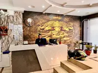 Hotel TEJ Palace