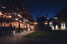 The Dome Hotel
