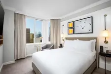 The Luxury Collection Hotel Manhattan Midtown