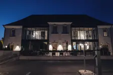 The Dome Hotel