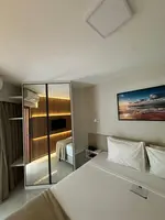 Jatiuca Suítes Resort