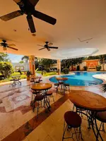 Hotel Palacio Maya