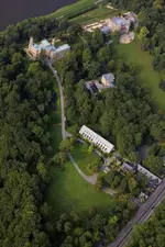 Hotel Schloss Eckberg