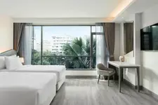 Livable Hotel Bangkok