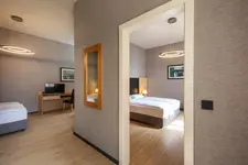 Hotel Franziskushöhe Lohr