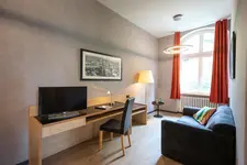 Hotel Franziskushöhe Lohr