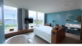 Van der Valk Hotel Amsterdam Zuidas