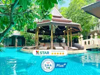 Quality Beach Resorts & Spa