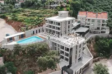 Regent Resort Budva