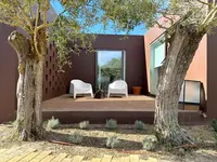 The Lince Ecorkhotel Évora