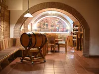Mercure Sighisoara Binderbubi Hotel & Spa
