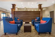 Comfort Suites Albuquerque Airport