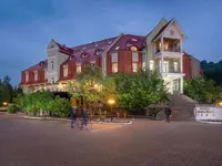 Mercure Medias Binderbubi Hotel & Spa
