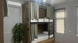 Nazar Hotel & Hostel