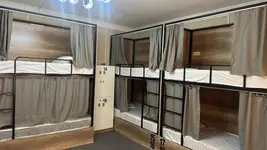 Nazar Hotel & Hostel