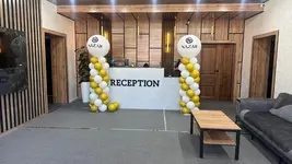 Nazar Hotel & Hostel