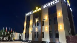 Nazar Hotel & Hostel