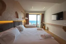 San Angelo Luxury Resort