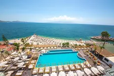 San Angelo Luxury Resort