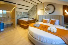 Elysian Airport Hotel
