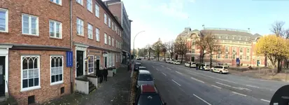 Frauenhotel Hanseatin