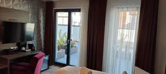 Hotel Central Goslar