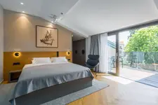Hotel Squero
