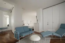 Hotel Delle Nazioni