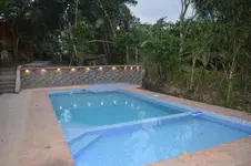 Hostería los Cedros de Mindo