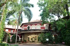 Gran Hotel del Paraguay